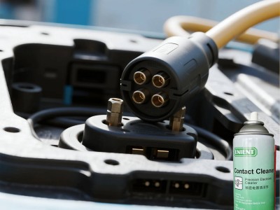 新能源车充电变慢别发愁,关注这些清洁保养细节轻松搞定