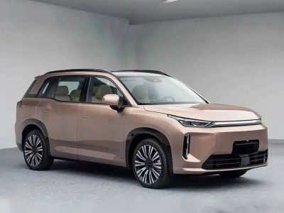 埃安AION i60 11月3日开启预售 增程纯电双动力 预计14万内入手