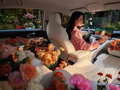 吉利星愿2025款升级登场,为年轻消费者购车提供新思路