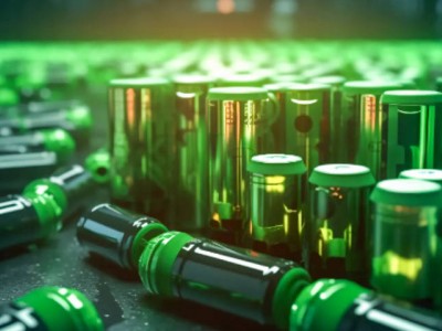 宁德时代牵手江汽集团 远景动力楚能新能源锂电项目迎新进展