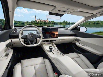 新款日产天籁内饰焕新登场,鸿蒙座舱+沙发座椅,年内将正式上市