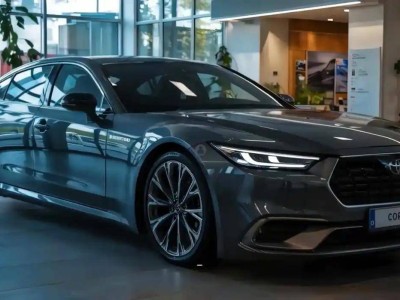 2026款丰田卡罗拉科技升级,HUD与无线CarPlay加持,通勤体验再提升