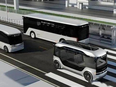 十问十答:轻舟智航首秀日本车展,带来哪些惊喜与布局?