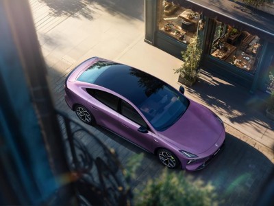 13.99万起预售的深蓝L06：百万级驾控与科技配置，开启价值新体验