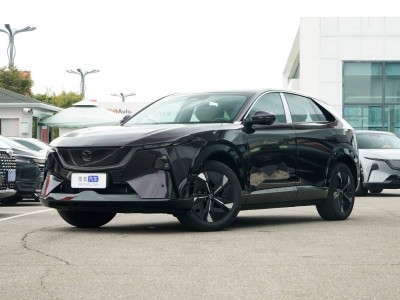 2026款马自达EZ-6携11款车型登场 魂动设计+双动力 售价11.98万起