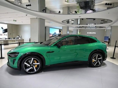 小米汽车再提速：YU7系列交付周期大幅缩短，产能攀升助力提车更快