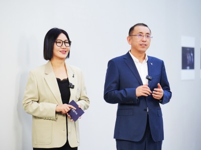 岚图泰山座舱首发：东方美学座舱设计，AI座椅与全景声场共筑豪华体验