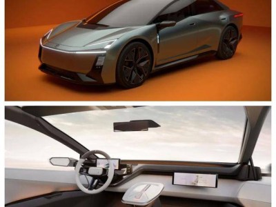 丰田全新卡罗拉概念车东京车展首秀，设计革新多能源动力引期待