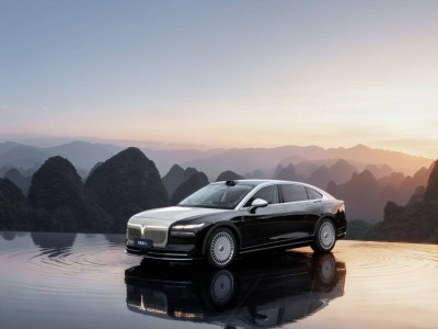 岚图汽车10月交付量创新高 11月将迎第30万辆下线 泰山SUV剑指豪华市场