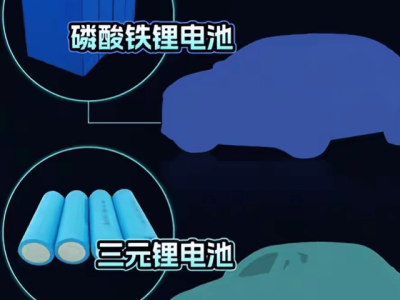三元锂更易起火，为何高档车却偏爱？背后原因值得探究