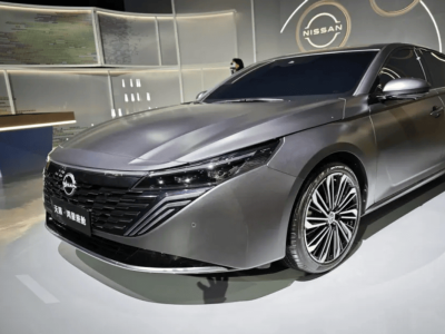 天籁焕新登场:鸿蒙座舱配华为音响大屏,年底上市价格引期待