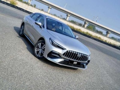 预算10万内如何选车?吉利银河星耀6凭实力成年轻人购车优选!