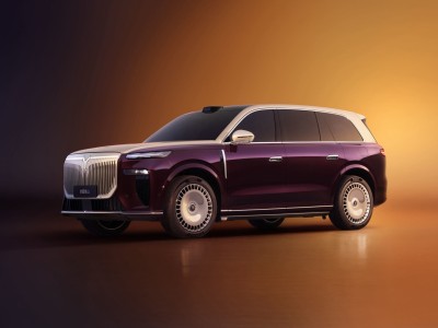 岚图泰山:32扬声器+智慧大灯 开启高端SUV影音与场景新体验