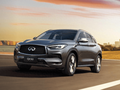 QX50退场:燃油车时代渐落幕 传统车企转型启新程