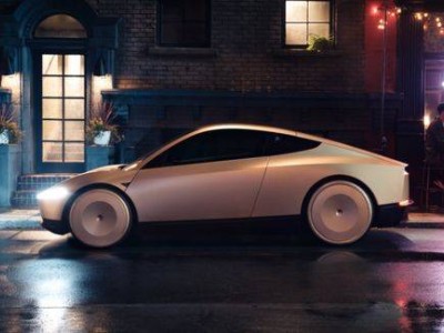 进博会前瞻：特斯拉Cybercab无人驾驶车将亚太首秀，人形机器人同台亮相