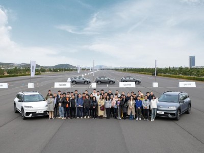 北京现代EO羿欧:15万级纯电市场的“实在派”,回归用车本质之选