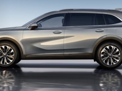 18万级合资SUV新选择！昂科威Plus以高性价比能否成为家用优选？