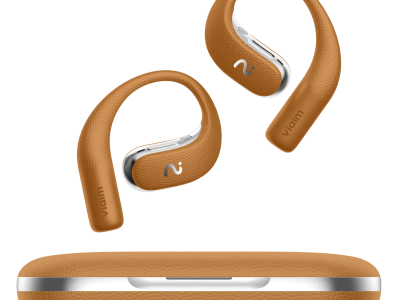 科技赋能品质生活：科大讯飞耳机解锁运动办公多场景新体验！