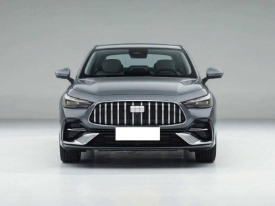 国产插混车对决:银河星耀6与比亚迪秦L DM,谁更能满足你的出行需求?