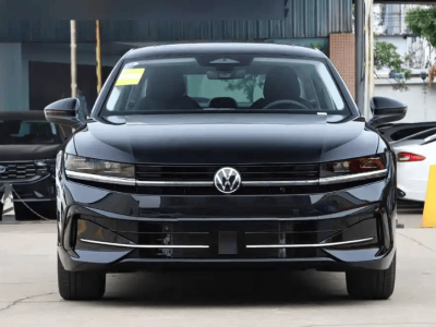 迈腾B9精准升级，实用配置焕新助力稳固B级车市场标杆地位