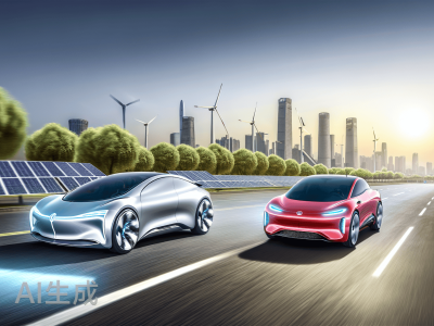 2025年合资新能源“起势”：以中国定制破局，能否重塑市场新格局？