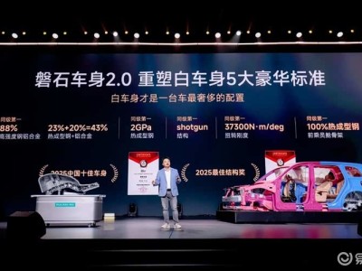 风云T11携11大全系标配登场 20万级市场开启“豪华平权”新纪元