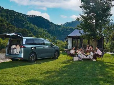 2026款比亚迪夏:技术下沉赋能,能否改写中大型插混MPV市场格局?