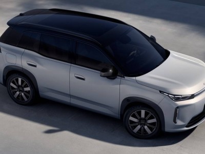 埃安i60预售启幕，自研技术加持，安全智驾续航表现亮眼