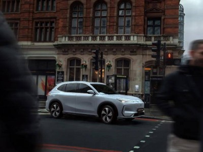 2025中国车企出海：从“水手”蜕变“船长”，破冰远航启新程