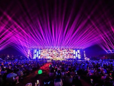 长安马自达2025粉丝盛典燃情开启 王心凌加入 共赴400万用户新征程