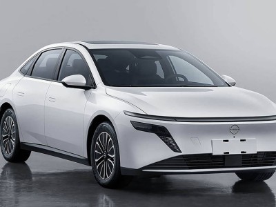日产N6 11月13日开启预售 插混系统加持 纯电续航或超150km年内上市