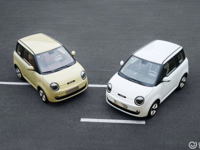 长安Lumin宝藏版焕新登场，4.79万起售，舒适安全智能再升级