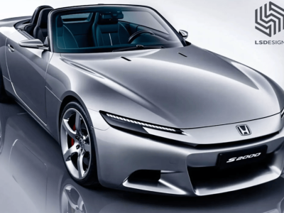 本田S2000回归前景引关注：平台、成本、品牌坚守成三大待解难题