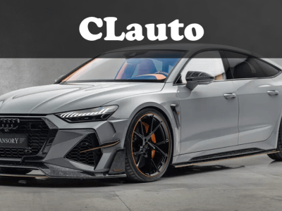 Mansory操刀升级奥迪RS7，1035匹马力加持，性能飙升超跑水准