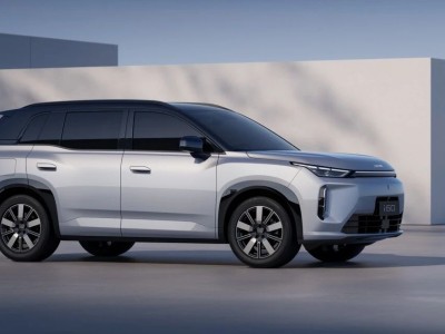 15万内国民增程新选择！埃安i60预售开启，技术普惠打造高品价比出行