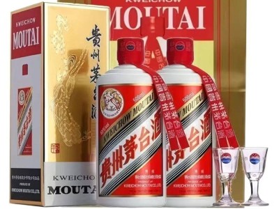 “双11”大促来袭 53度飞天茅台线上价格走低 批发价也持续下行