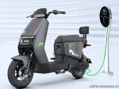 钠电池为电动车带来四大升级！外卖骑手、北方车主、长途用户优先换新