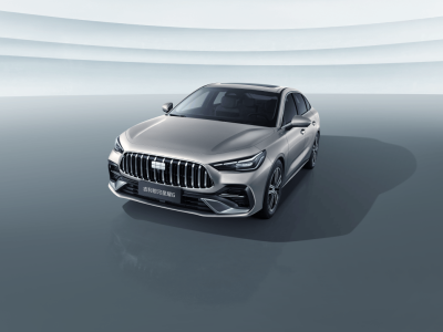 6.88万起!星耀6“三大省+四大满”重塑A级家轿价值,国民新选择来了