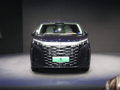 比亚迪夏价格下探至20万级,动力灵活空间大,能否成MPV市场新宠?