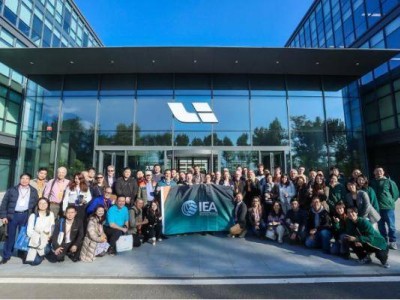 国际55位人因工程专家齐聚理想汽车 深度交流共话智能创新未来