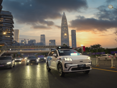 ​小马智行第七代Robotaxi落地运营 千台规模或成盈亏平衡点 行业扩张潮将至​