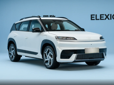 科技与实用兼备，11.98万起售，EO羿欧能否成家庭用户新宠？