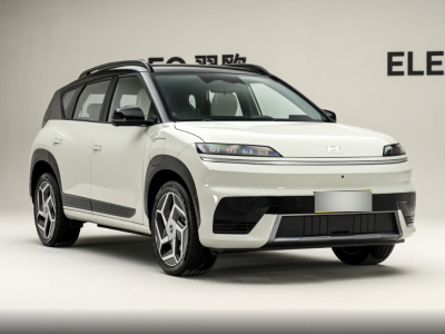 11.98万起售的韩系纯电SUV EO羿欧，颜值空间动力俱佳值得选吗？