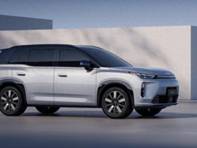 12万级“国民增程”新选择，埃安i60携双动力与高配置开启预售