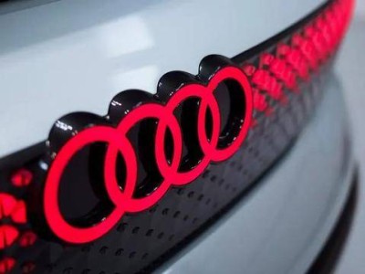 奥迪销量承压仍推新，2026年三款新车亮相，内燃机车型或延续至下个十年