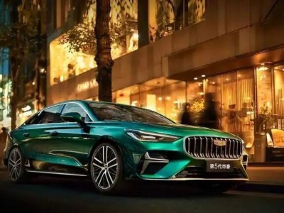 11月5日车市盛宴：7款新车齐亮相，涵盖多价位多类型任你选