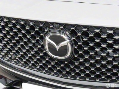 2026款马自达EZ-6来袭,增程版200km续航,后驱多连杆驾趣升级