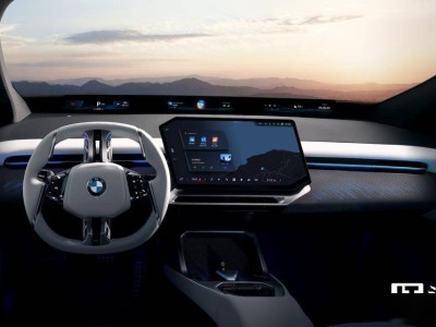 宝马与亚马逊深化合作：新一代Alexa +语音助手将上车，实现自然语言车辆控制