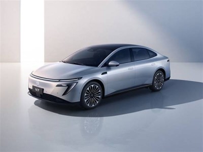 日产再推新力作！全新插混轿车N6官图亮相 预计售价或低于10万元