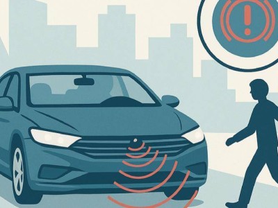 中国AEB强制国标将至：虽晚于欧标 但速度范围等要求更严苛